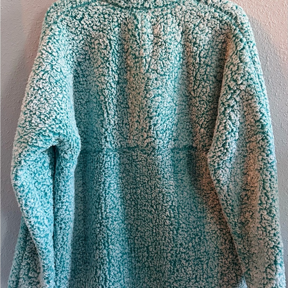 Sherpa Pullover - image 2